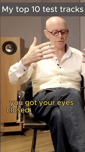 How to assess a HiFi System