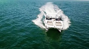 11K views · 81 reactions | Step aboard the new Aquila 36 at the...