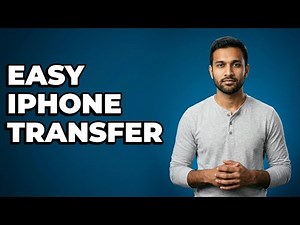 How Do I Migrate To iPhone With Move To iOS?