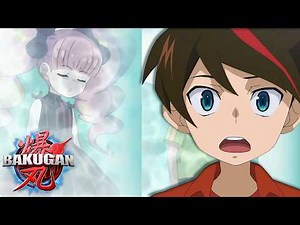What's Going on Here? (Compilation) | Bakugan Full Episodes | Anime | Cartoons