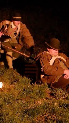 This Revolutionary Militia Leader Loved an Ambush