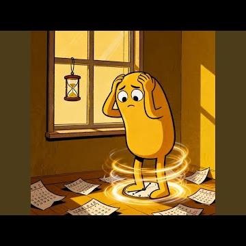 写下我度秒如年难捱的离骚 (R&B)完整版