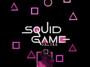 Sky Squid Game(Official Visualiser)