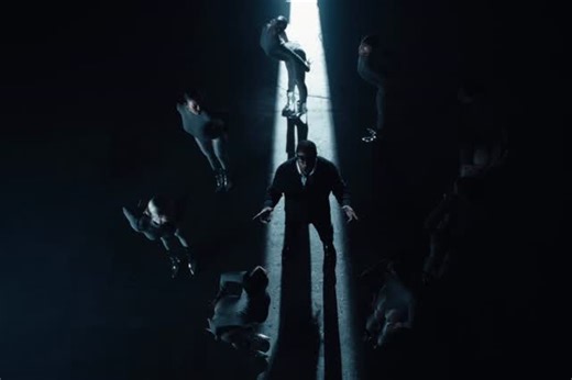 Dr. Durrell “Tank” Babbs Sr. | “CONTROL” OUT NOW!.. R&B MONEY | Instagram