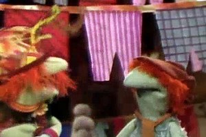 Fraggle Rock S02E06 - Boober's Dream
