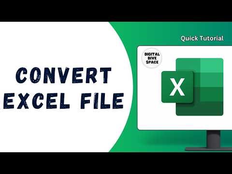 How To Convert Excel To Google Sheet ?