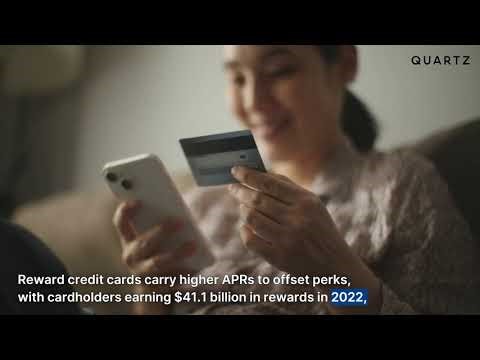 How credit card rates soared above 20%—and what to do about it