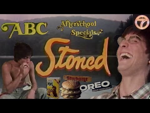 ABC Afterschool Specials - "Stoned" - WLS Channel 7 (Complete Broadcast, 11/12/1980) 📺 🚬 😵