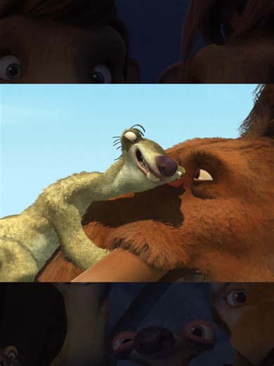 part5 ice age #foryoupagе #movieclips #film #fyp