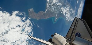 The final countdown: bidding farewell to the Space Shuttle program