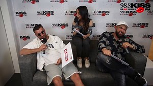 11K views · 73 reactions | KC Rebell und Summer Cem haben am Freitag...