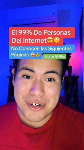 Ricardo Cárdenas on Instagram: "Así puedes encontrar Libros Gr4tis en 2025 👉Comparte y guarda el video #richardvelaoficial #libros #inteligenciaartificial #google #mexico #librosrecomendados📚 #bibliotecadigital #marketing #librosenespañol #librosymáslibros #librosymas"