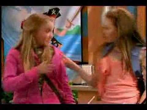 Hannah Montana: Volume 1 DVD