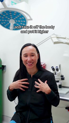 Understanding Breast Lift Procedures: A Detailed Explanation