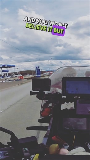 Crossing the border from Russia to Mongolia was definitely an experience. 😅 Day #443 🏍️🌏📍Mongolia Check out our latest video on YouTube! 😁👉 @lavi.and.ollie (Link in bio/comments) 🌟 Supported by: 👉 @onvacationdoctorllc 👉 @motorcycle_world_northampton #rtwtrip #laviandollie #mototraveler #travellercouple #adventuremotorcycling #overland #overlanding #overlander #wetraveltheworld #adventurebikeriders #happyandalive #xladv #RevZilla #IRodeToday #horizonadv #mongolia #russia #mongoliatravel 