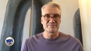 Wanted Man (2024) - Movie