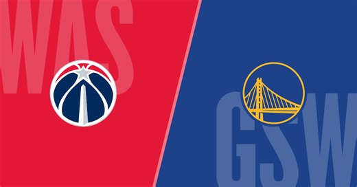 Washington Wizards vs Golden State Warriors Dec 22, 2023 Game Summary