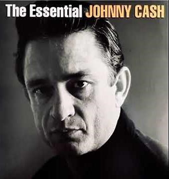 Johnny Cash - Cry, Cry, Cry (Audio) | The Essential Johnny Cash (2002)
