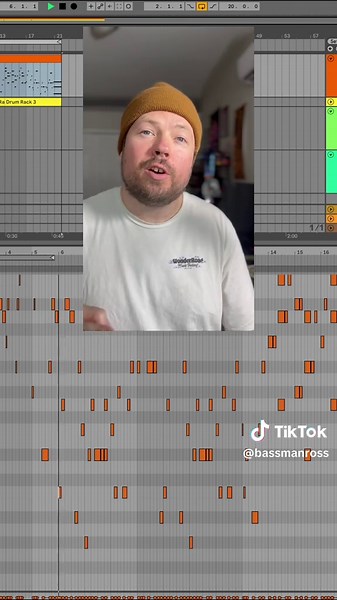 Thumb Piano VST from @nativeinstruments sounds great! So I started arranging one of my favorite @jacobcollier tunes. What is your favorite Jacob Collier tune?