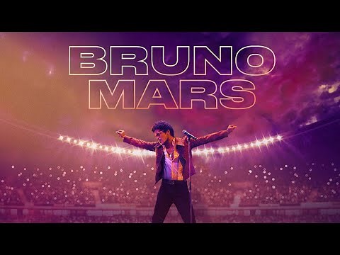 [HD Middle View] Bruno Mars Full Concert in Philippine Arena (June 24, 2023)