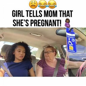 Lol mama wasnt trying to hear that | Dats Wats Up