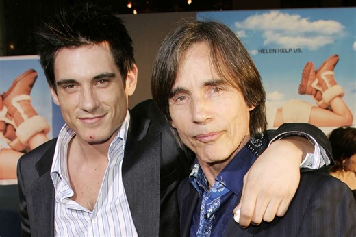 Jackson Browne announces the death of his son, actor and model Ethan Browne, at 52