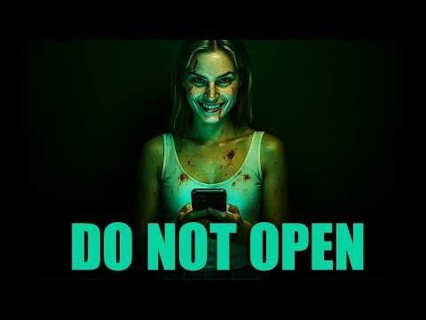 Do Not Open | Official Trailer
