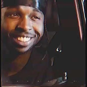 Pop Smoke tribute edit