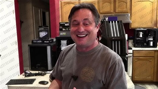 2025.05.28 【CareyHolzman】笔记本电脑诊断和维修