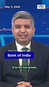 Market Preview | What Are The Key Stocks In Focus Today? | May 11, 2026 | N18S | CNBC TV18