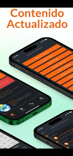 🚘 Practica GRATIS para el Examen Teórico y obtén tu Licencia de Conducir a la primera ☝🏻 Descarga la App Test Drive 📲 . #LicenciaDeConducir #ExamenDeConducir #MovámonosSeguros #FelizLunes | Test Drive