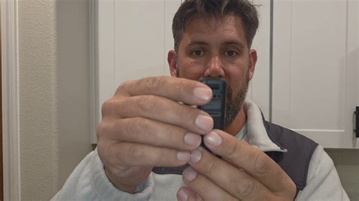 Watch This mini body camera is a must-have for security and travel. on Amazon Live