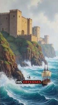 The Rise and Fall of Carausius