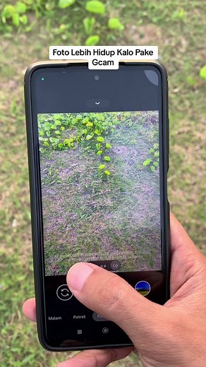 Config Stabilizer Cinematic V2 Gcam BSG 8.1 - Improve Your Photos!