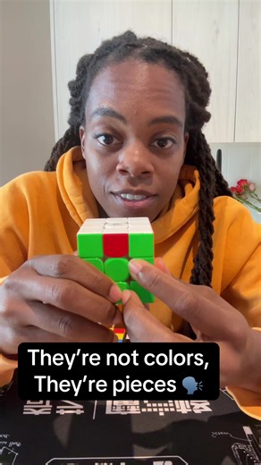 CFOP Series Launching: Master Advanced Fundamentals