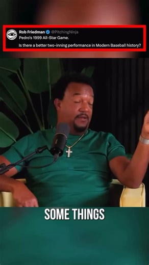 The greatest Latin pitcher of all time. 🎥 Credit to: @pitchingninja | Pitching University