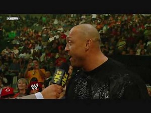 Skip Sheffield sums up WWE NXT.