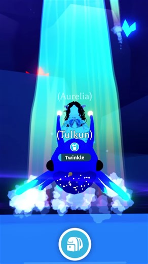 Addicted to My Avatar in Adopt Me