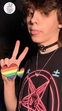 8 HRT BOY TO GIRL TRANSFORMATION 🏳️‍🌈 Amazing MTF 😍