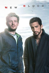 New Blood | Rotten Tomatoes