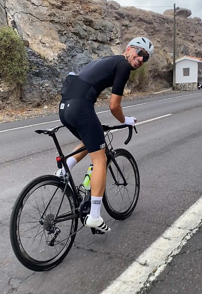 Embrace Freedom Through Cycling Adventures