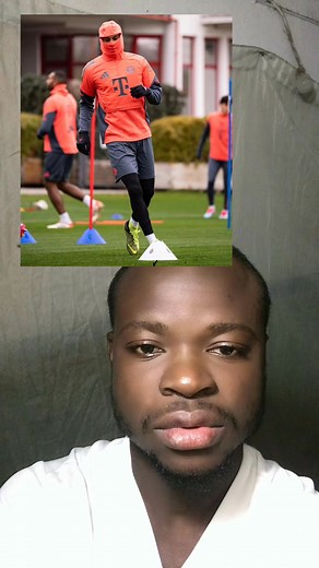 Regarde bien son visage!!! | Mkfoot2