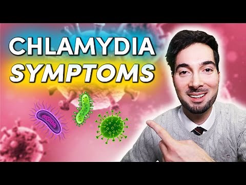 What Is Chlamydia Symptoms and Treatment