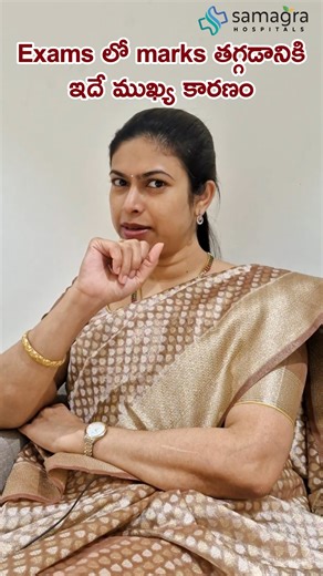 851K views · 14K reactions |  Exams are important — but sleep is...