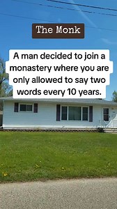 The Monk #funny #jokes #hillbillybonz | hillbillybonz1