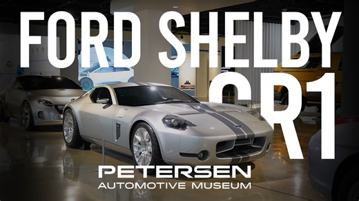 26K views · 943 reactions | The GR-1 is a retro-styled supercar...