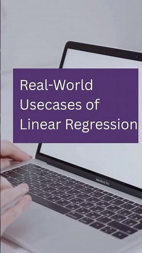 Linear Regression | The Most Fundamental ML Algorithm Explained