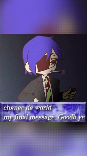 change da world my final message goodbye | meme #rat #memes