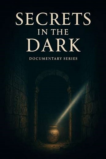Secrets in the Dark (2025) - TV Show