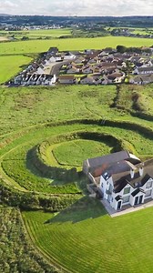 256K views · 5.9K reactions | Massive mounds hold deep secrets. | Ancient Aliens | Facebook